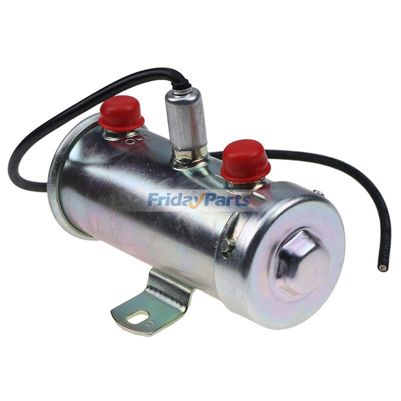 Kraftstoffpumpengehäusefür Motor