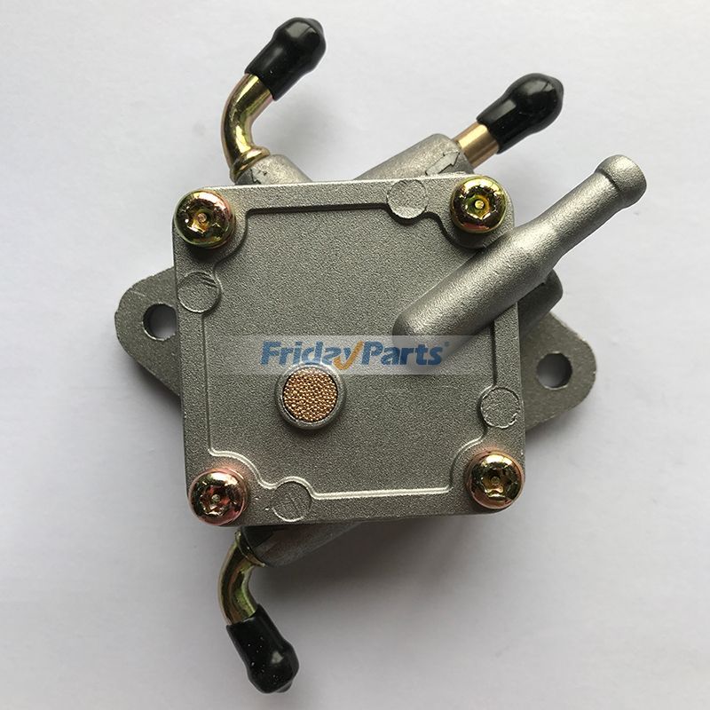 Pompe à essence 403-8010-0000 07-188-02 pour voiturette de golf Yamaha Ski-Doo SQUARE