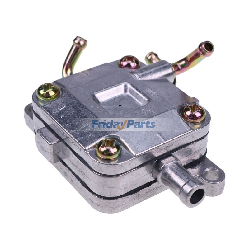 Pompe à essence 403901200 pour Ski-Doo 583 670 Formula Grand Touring Summit MXZ 1996-1999