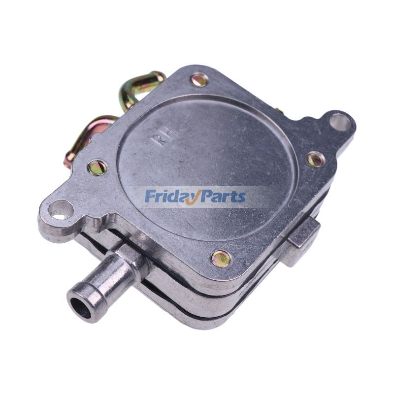 Bomba de combustível 403901200 para Ski-Doo 583 670 Formula Grand Touring Summit MXZ 1996-1999 FridayParts