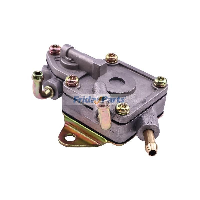 Pompe à carburantpour Équipement de Neige