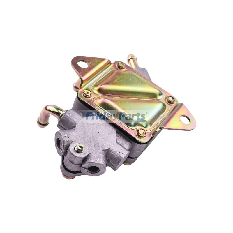 Pompe à carburant Pour Ski-Doo