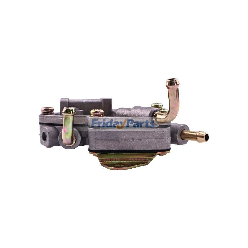 Pompe à carburant de FridayParts