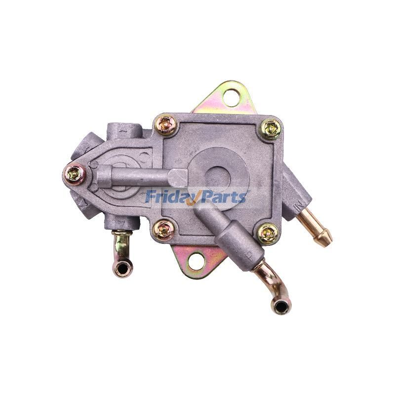 Pompe à carburant pour Équipement de Neige Pour Ski-Doo