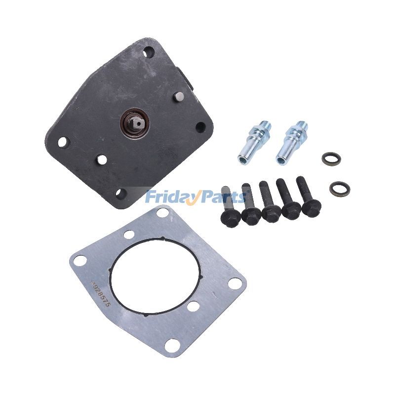  Fuel Pump For HYUNDAI