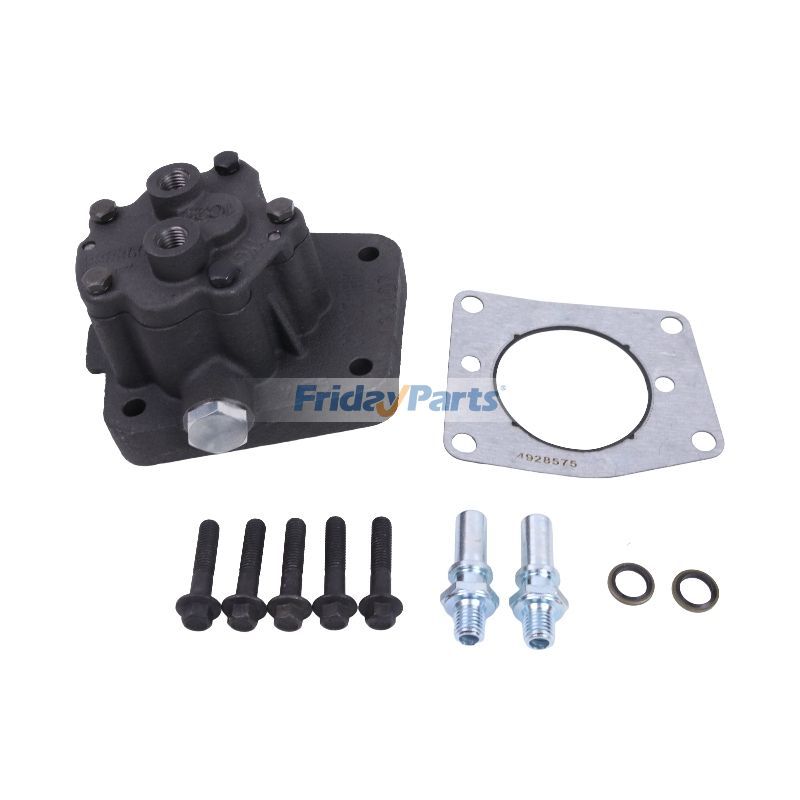 Fuel Pump for Engine,Excavator,Forklift,Loader