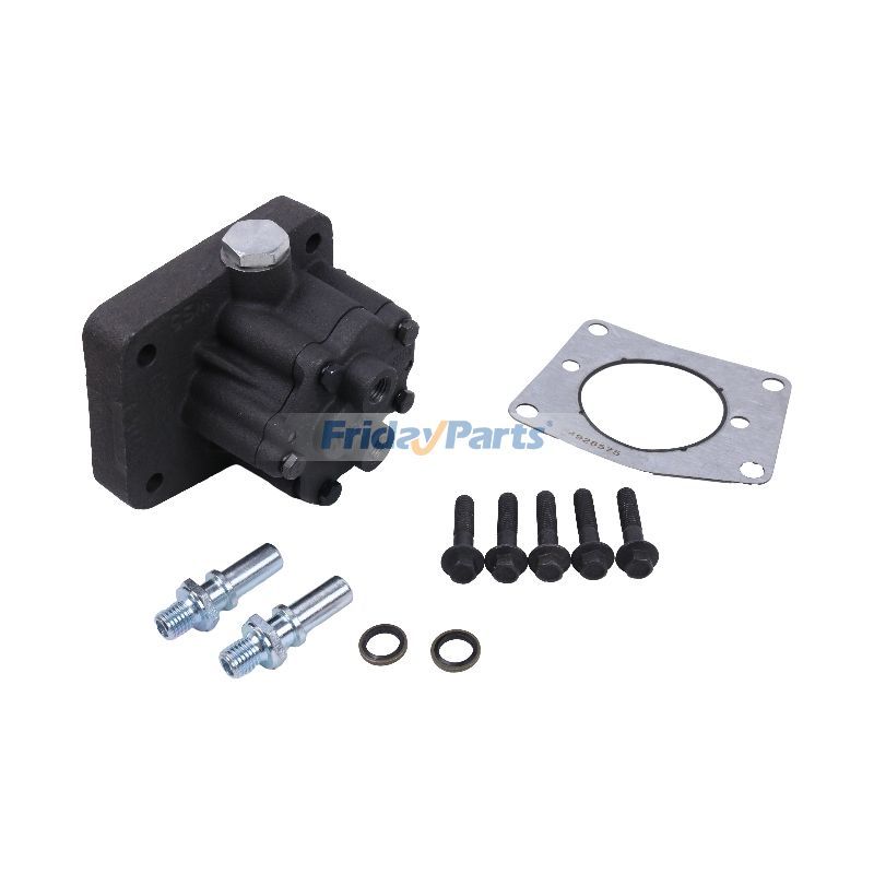 Engine,Excavator,Forklift,Loader Fuel Pump