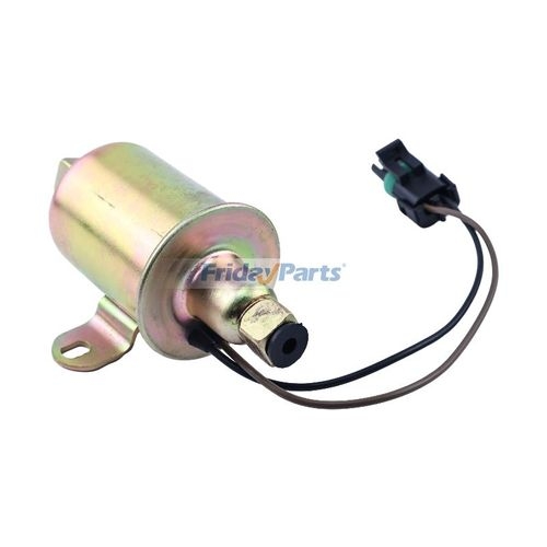 Fuel Pump 424318 4217621 42989 for Thermo King Evolution Tripac APU