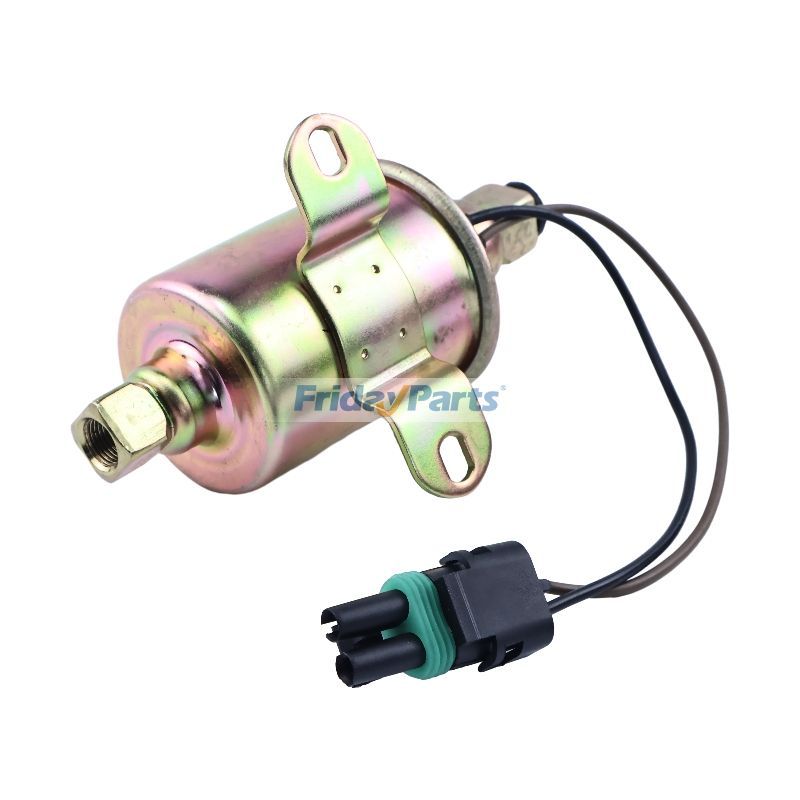 Kraftstoffpumpe 424318 42-1762-1 42989 für Thermo King Evolution Tripac APU