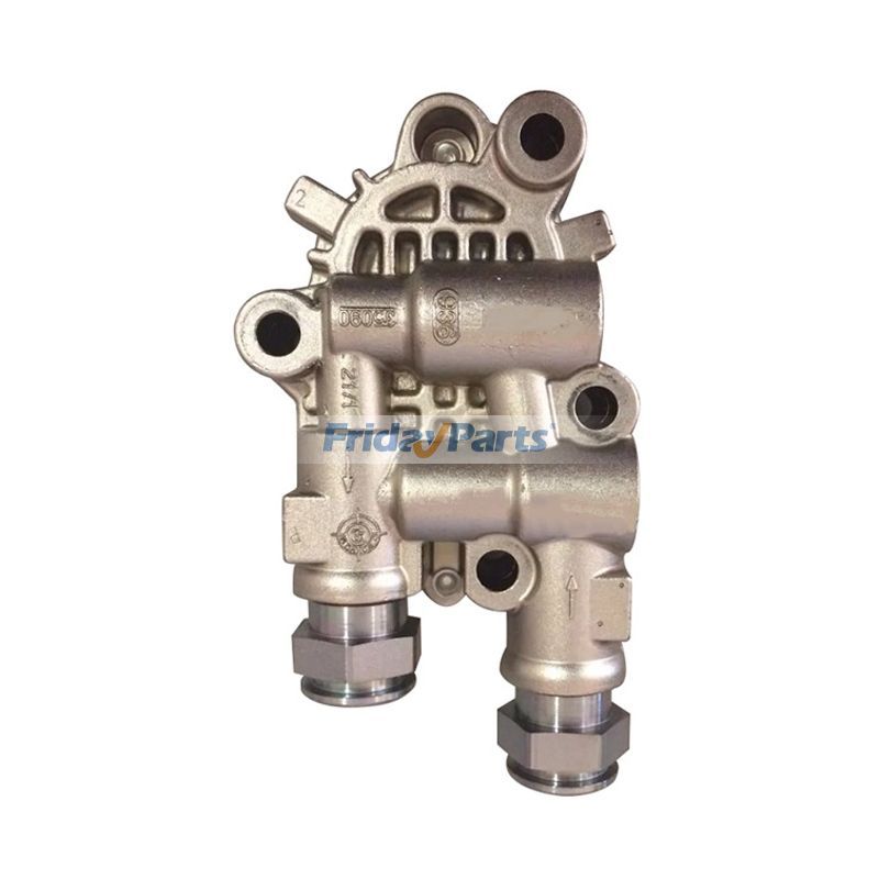 Kraftstoffpumpe 42543436 0440020019 für New Holland CASE Motor F4AE3482E F2CE9684D Sprayer Patriot 3250