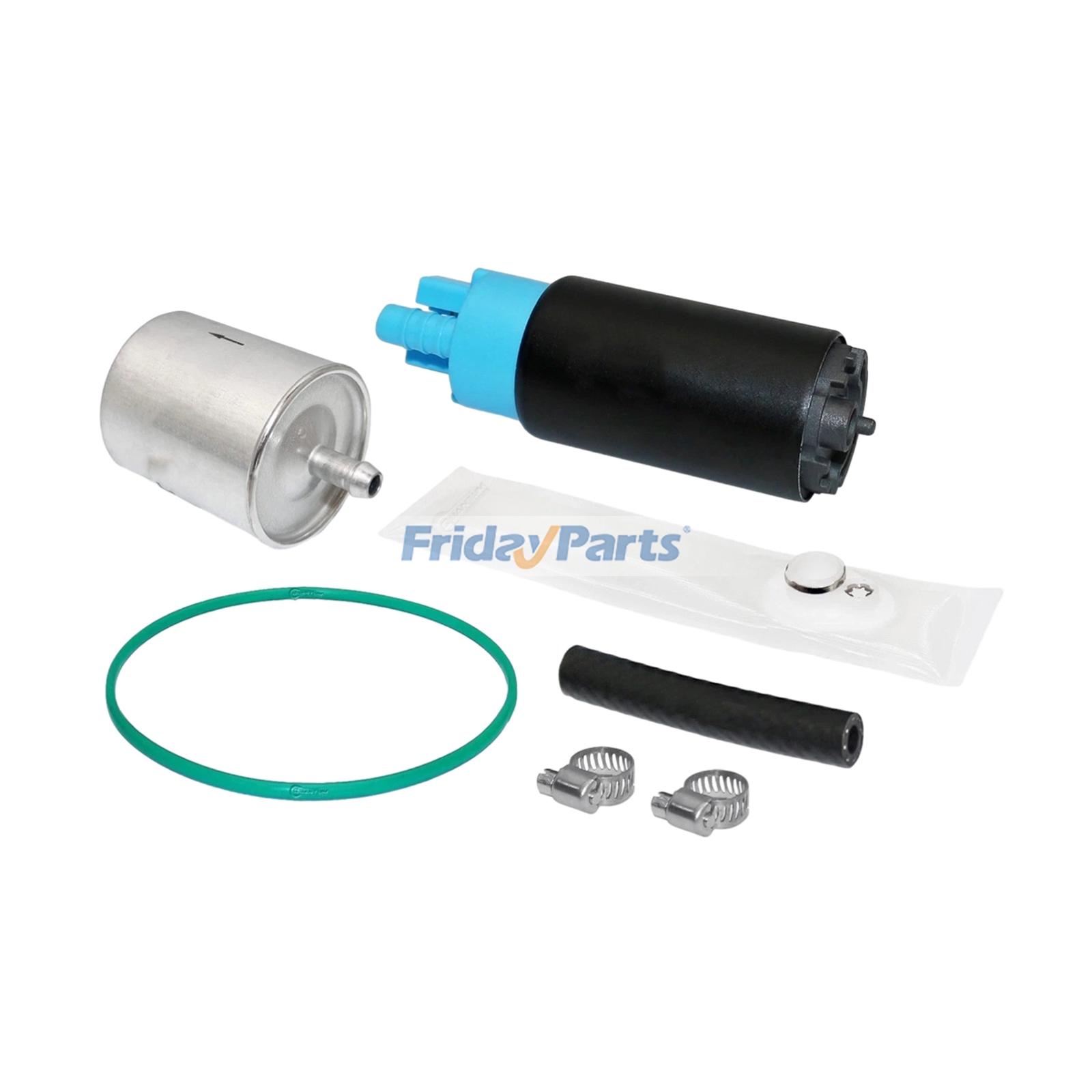 Fuel Pump 430.4.004.1A 800090920 for Ducati Motorcycle Monster 620 750 900 S4R M1000 SuperSport SportTouring