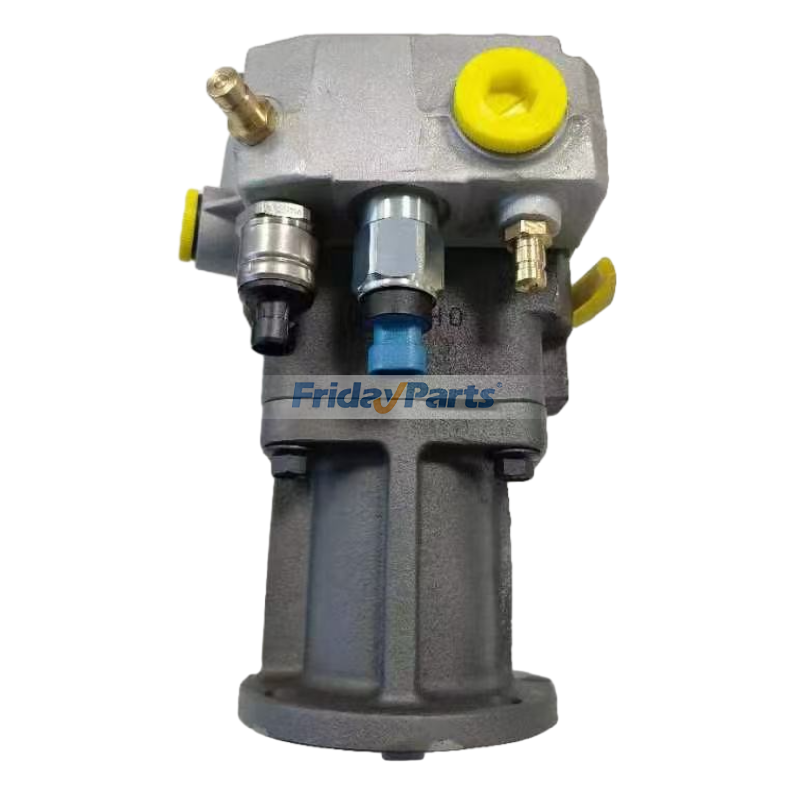 Kraftstoffpumpe 4307242 für Cummins QSK23 Komatsu SAA6D170E Motor