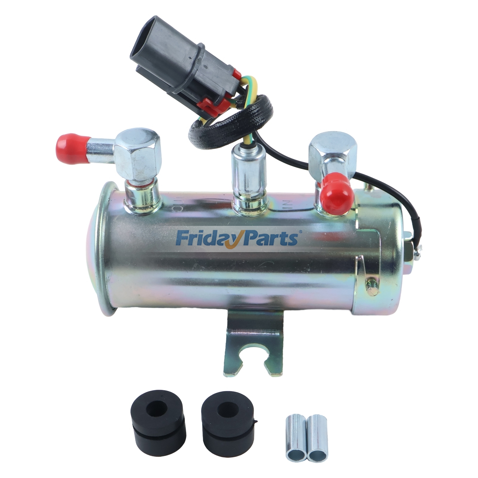 Fuel pump 4365001100 for Airman Air Compressor PDS185S-6C1 PDS185S-6C1R FAC-37B FAC-37BC