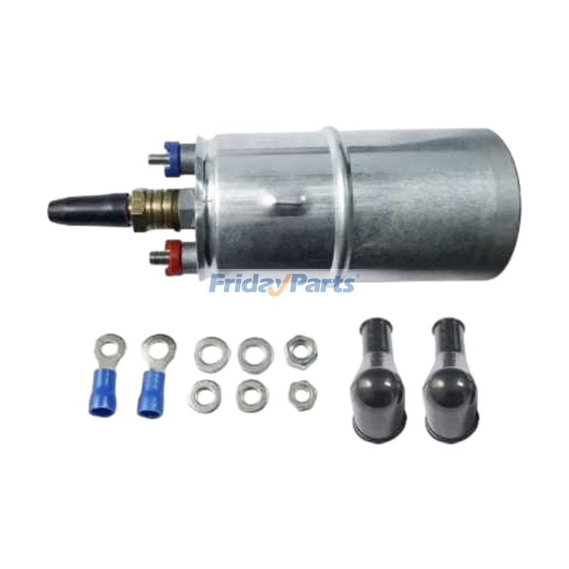 Pompa carburante 441906091B 441906091A 0580254019 per Audi 5000 100 200 Coupé V8 Quattro 1984-1991