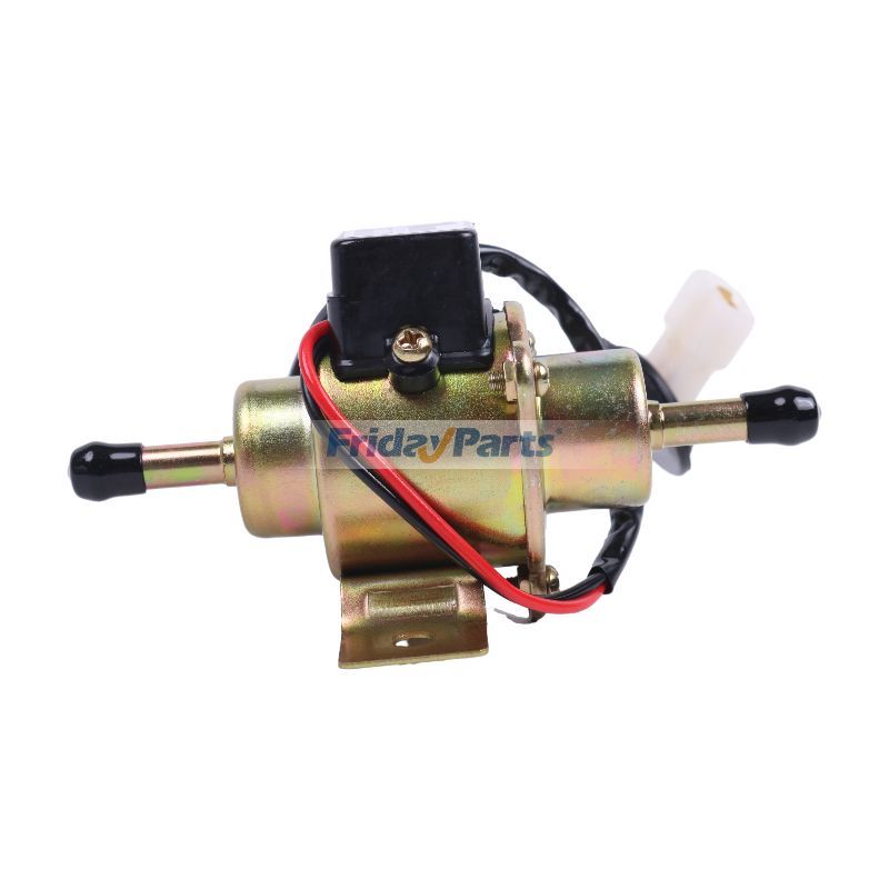 Fuel Pump 4647138 for Hitachi Excavator ZX55UR-2 ZX55UR-2D