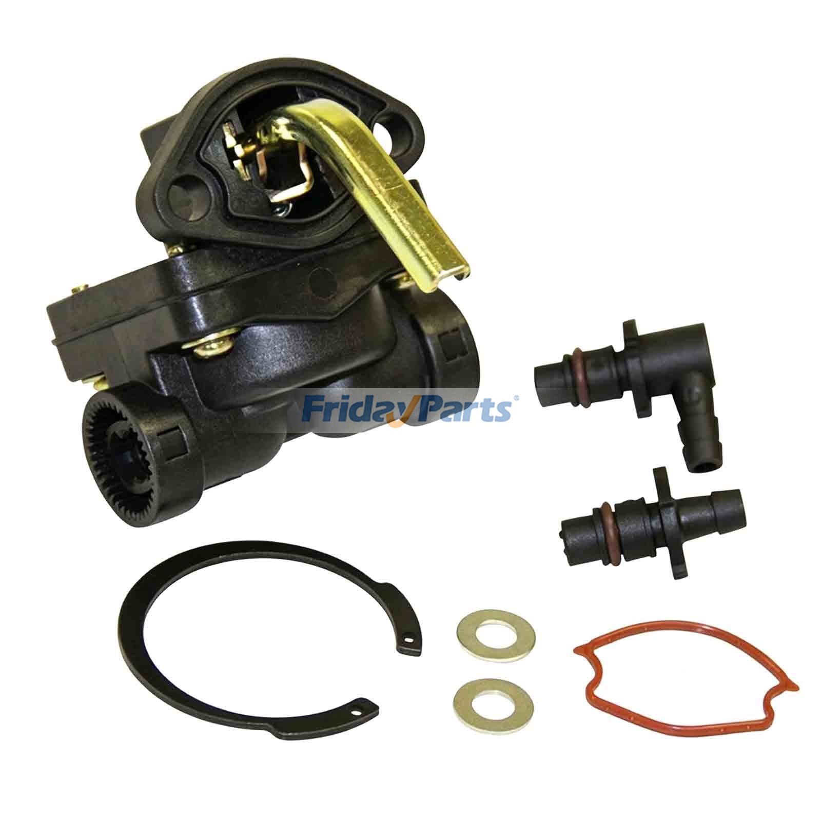 Fuel Pump 4739306-S for Kohler Engine K241 K301