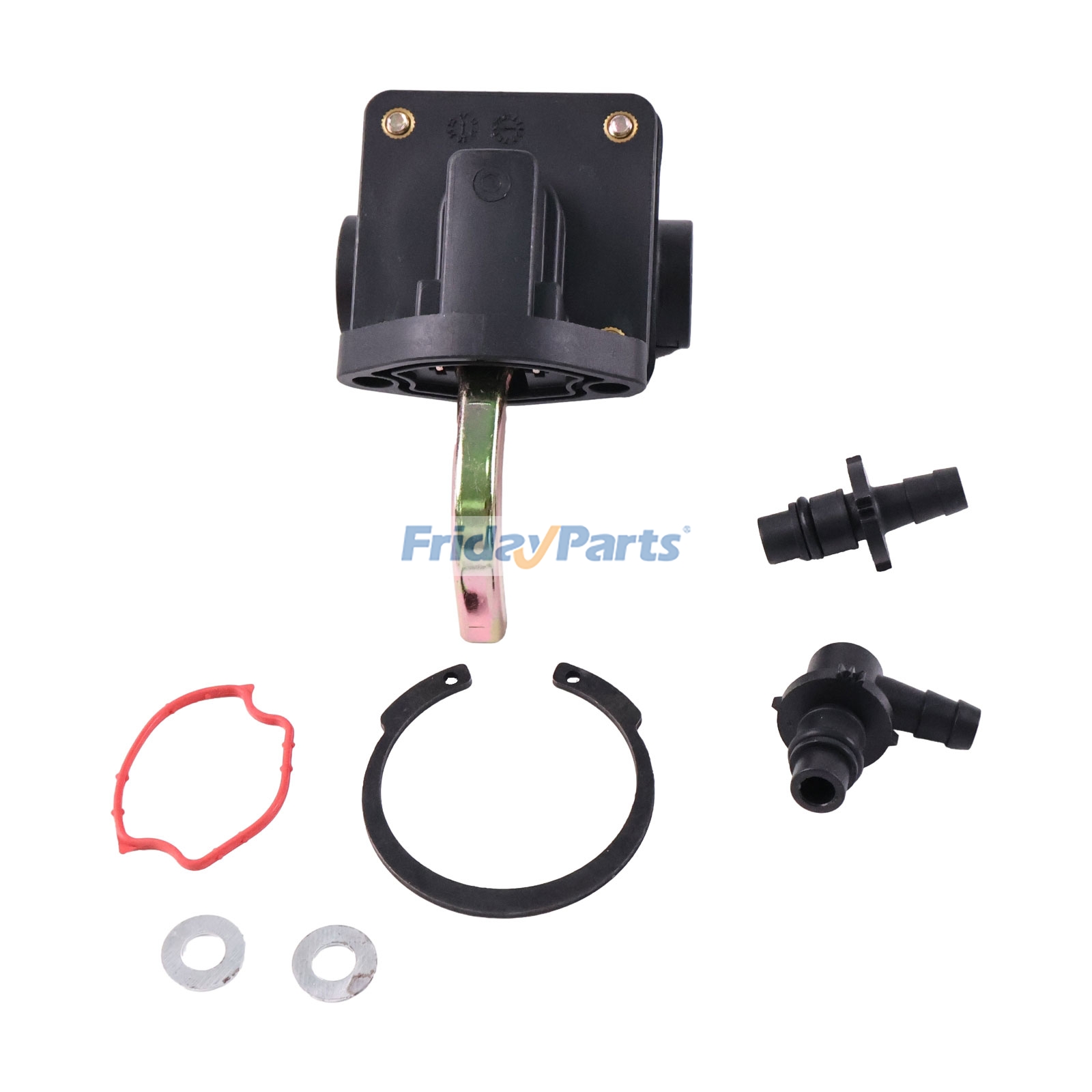Pompa carburante 4739306-S per motore Kohler K241 K301 per Per Altre Marche,Per Ariens