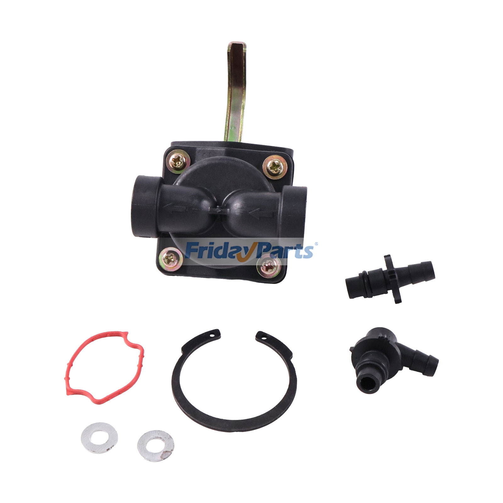 Pompa del carburante di FridayParts