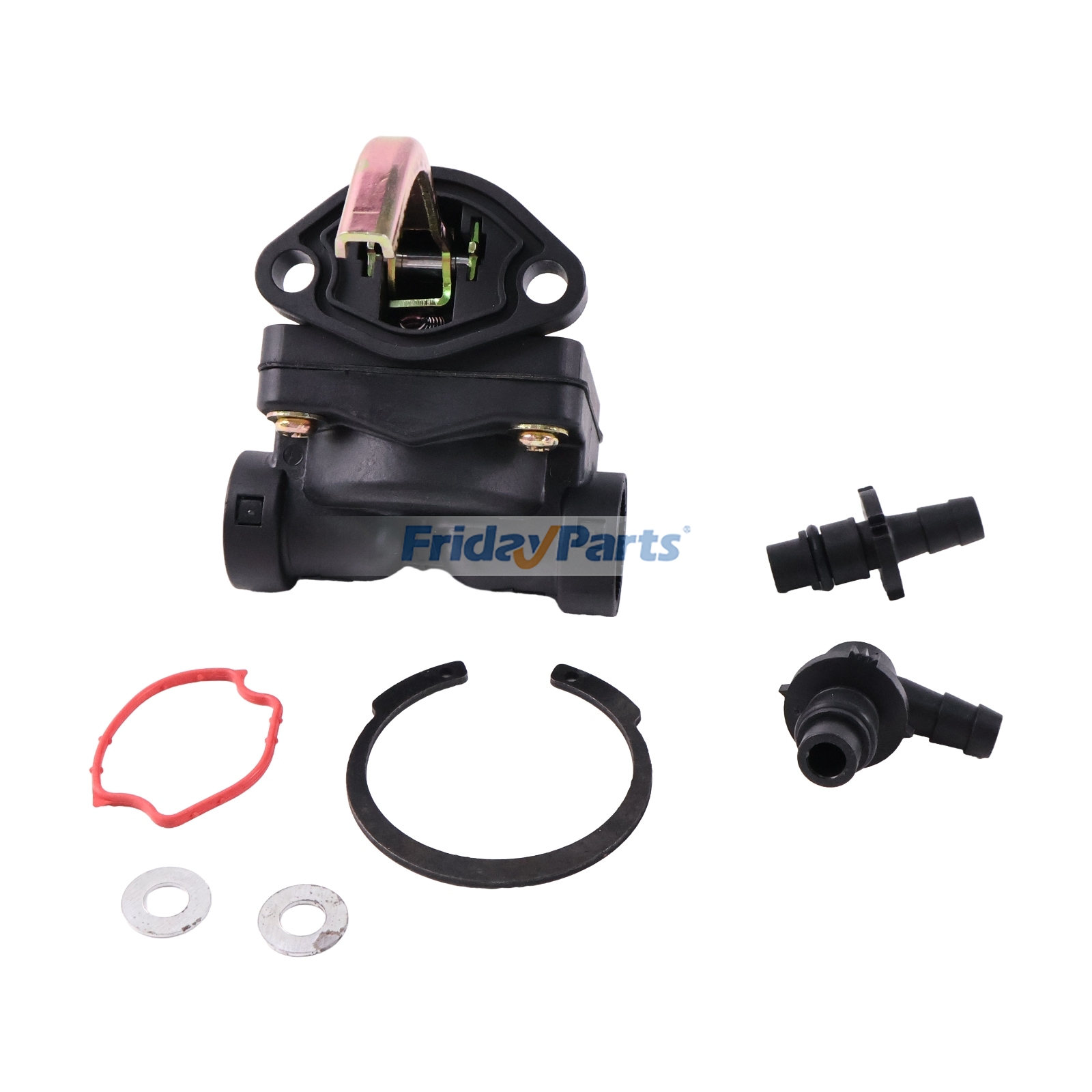 Pompa carburante 4739306-S per motore Kohler K241 K301
