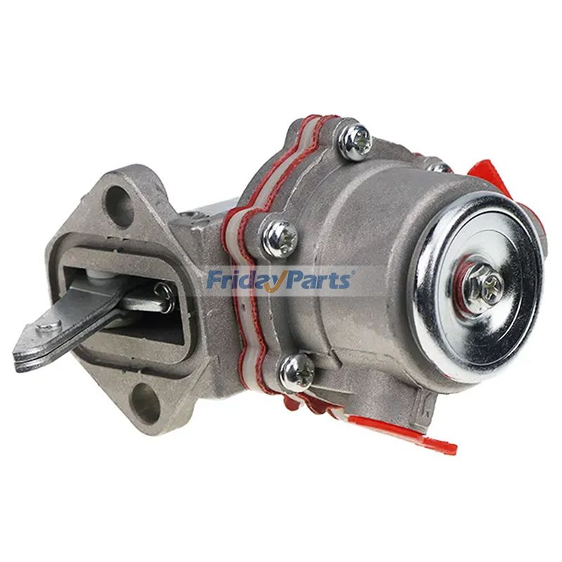 Fuel Pump for Tractor