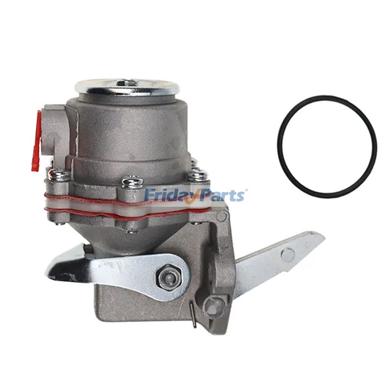 Tractor Fuel Pump