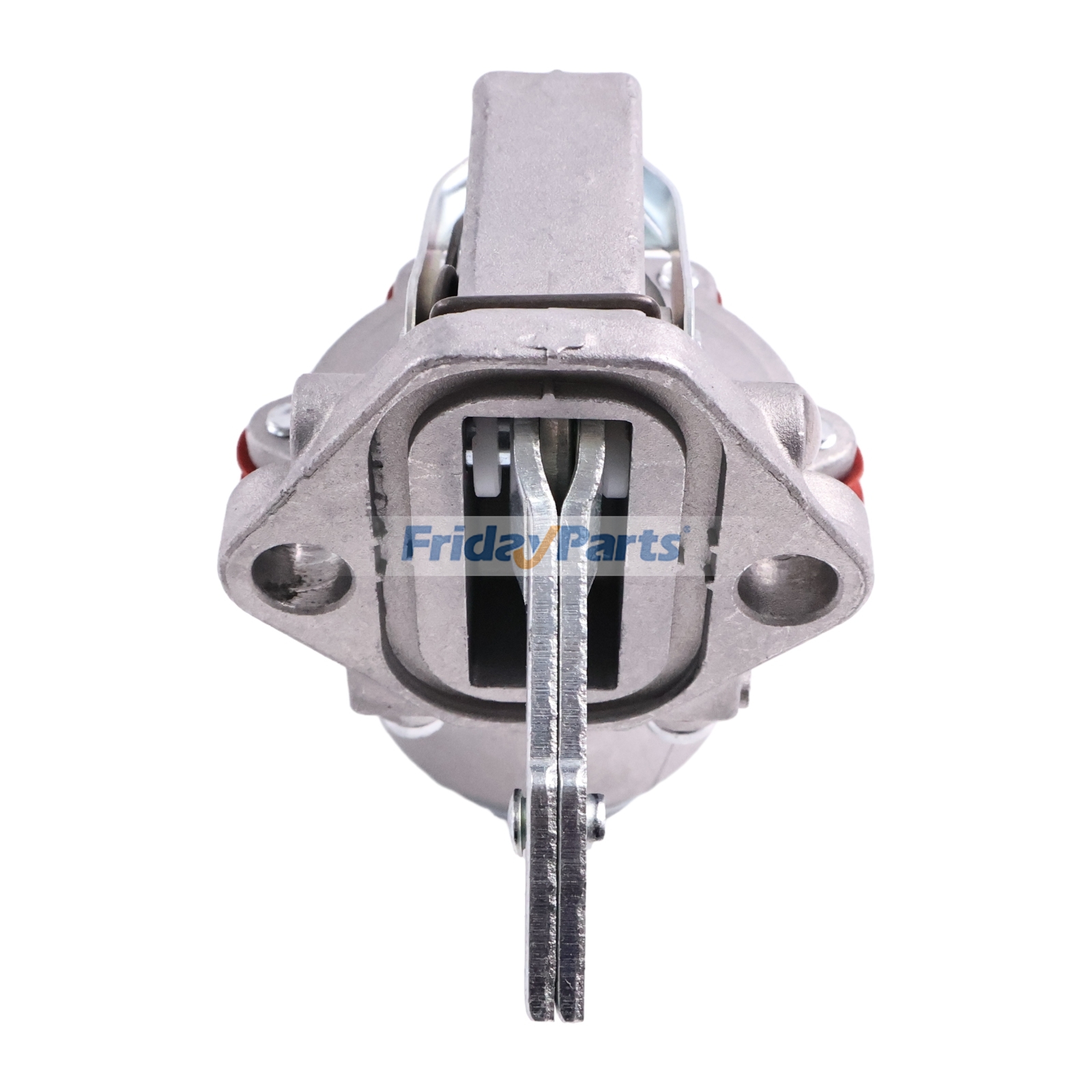 Fuel Pump For New Holland Tractor
