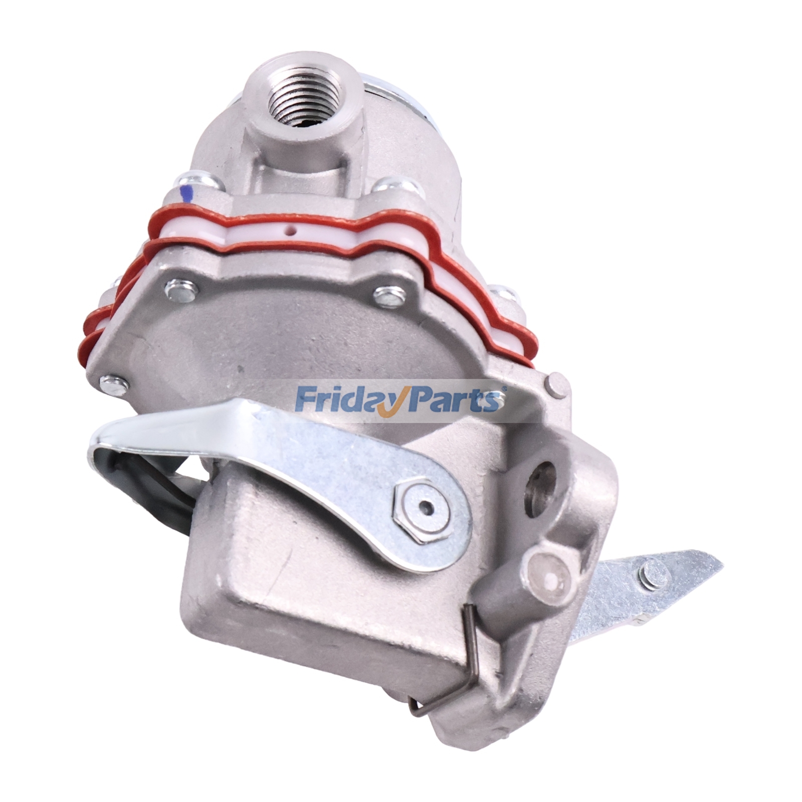 Fuel Pump compatible with Tractor