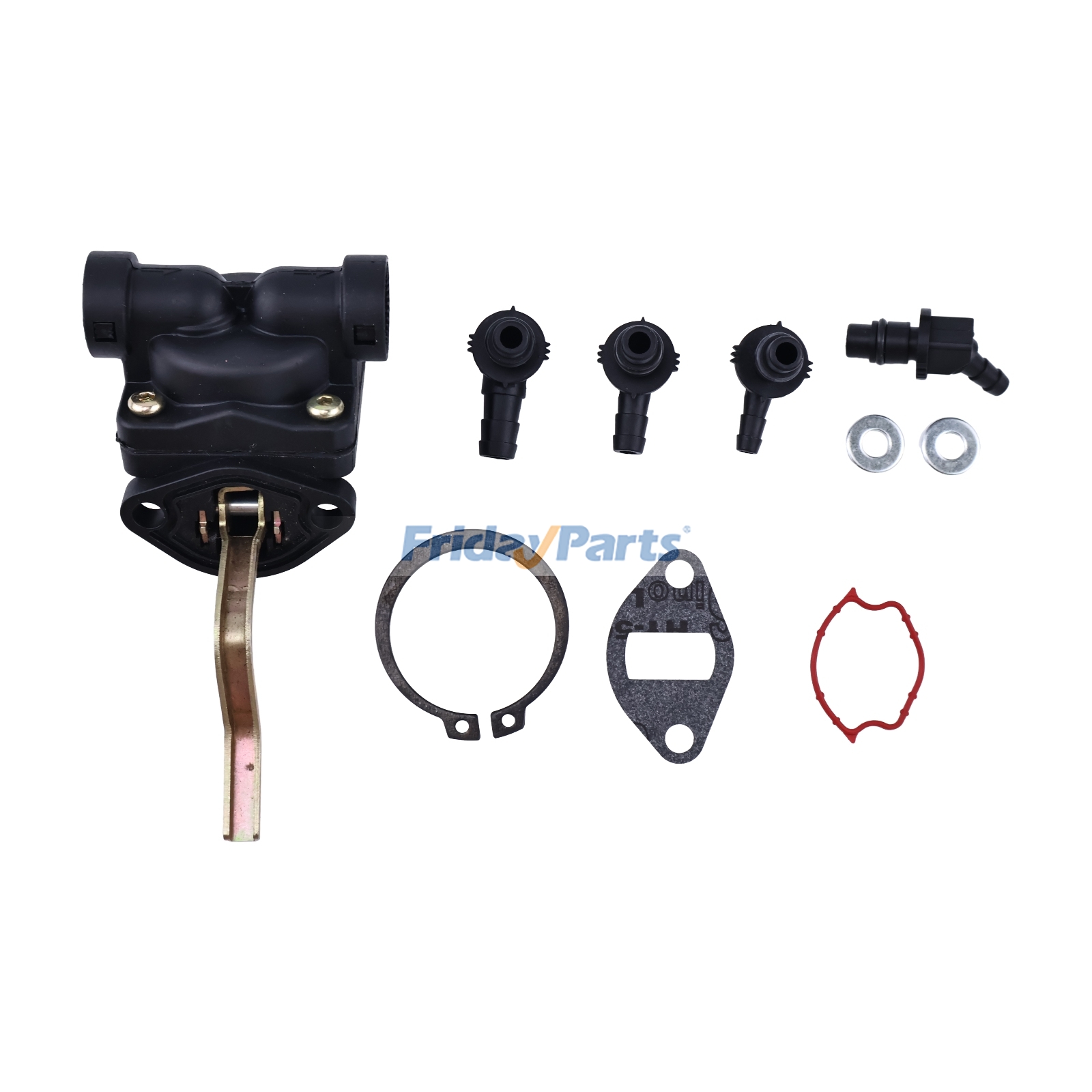 Engine,Mower Fuel Pump