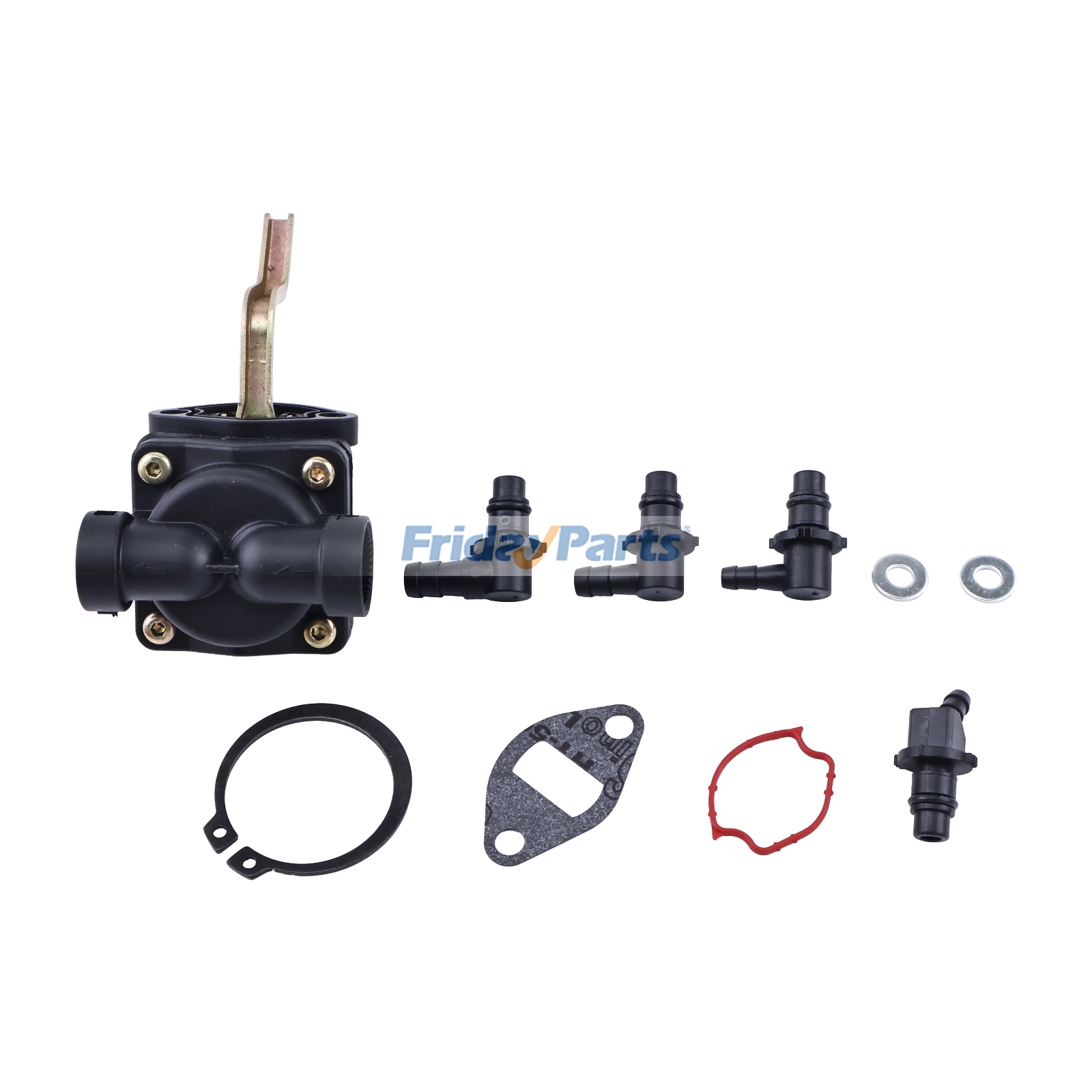 Fuel Pump in Stock in China,China Stock