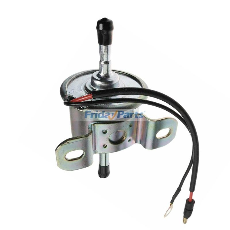 Fuel Pump 485510011 for Perkins HP-404C-22 HR-404C-22T KD