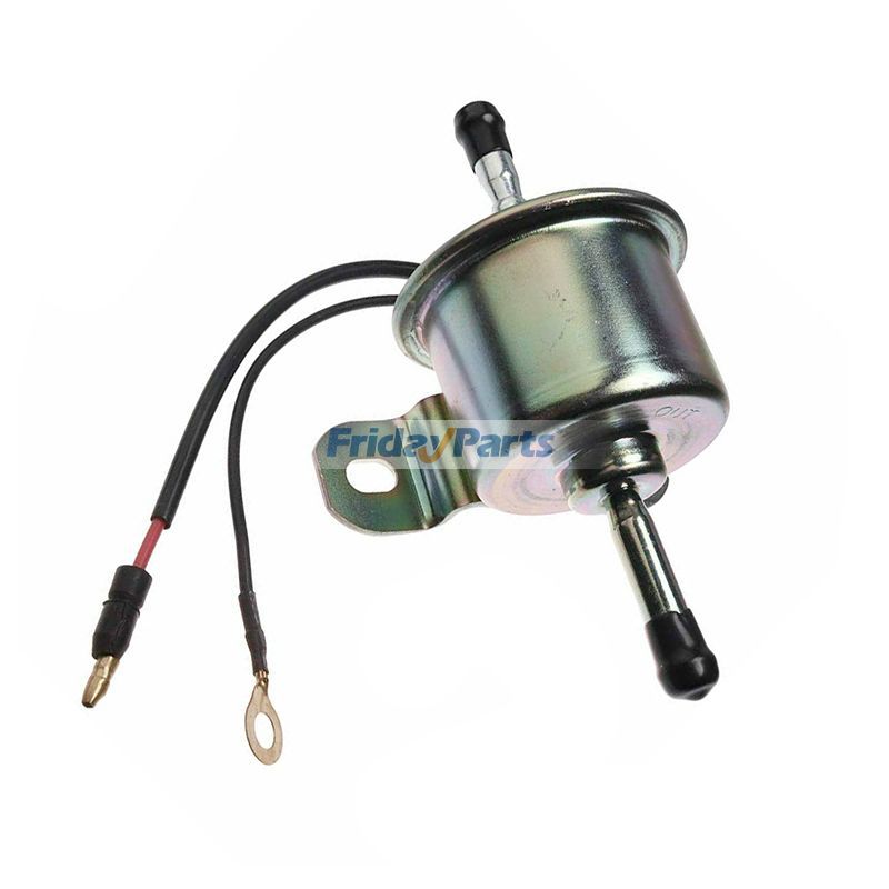 こじあんぬ Fuel Pump 485510011 for Perkins HP-404C-22 HR-404C-22T KD