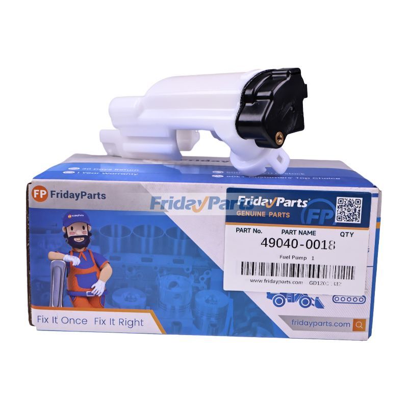 Pompe à essence 49040-0018 pour moto Kawasaki Z1000 Z750