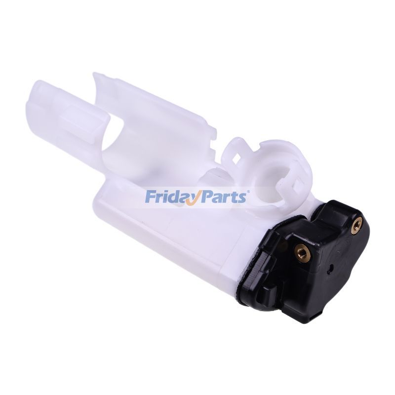 Achetez Pompe à carburant chez FridayParts