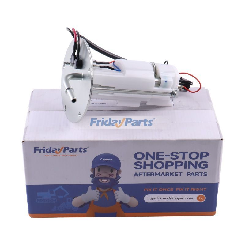 Fuel Pump 49040-0023 49040-0819 for Kawasaki Motorcycle 2007-2012