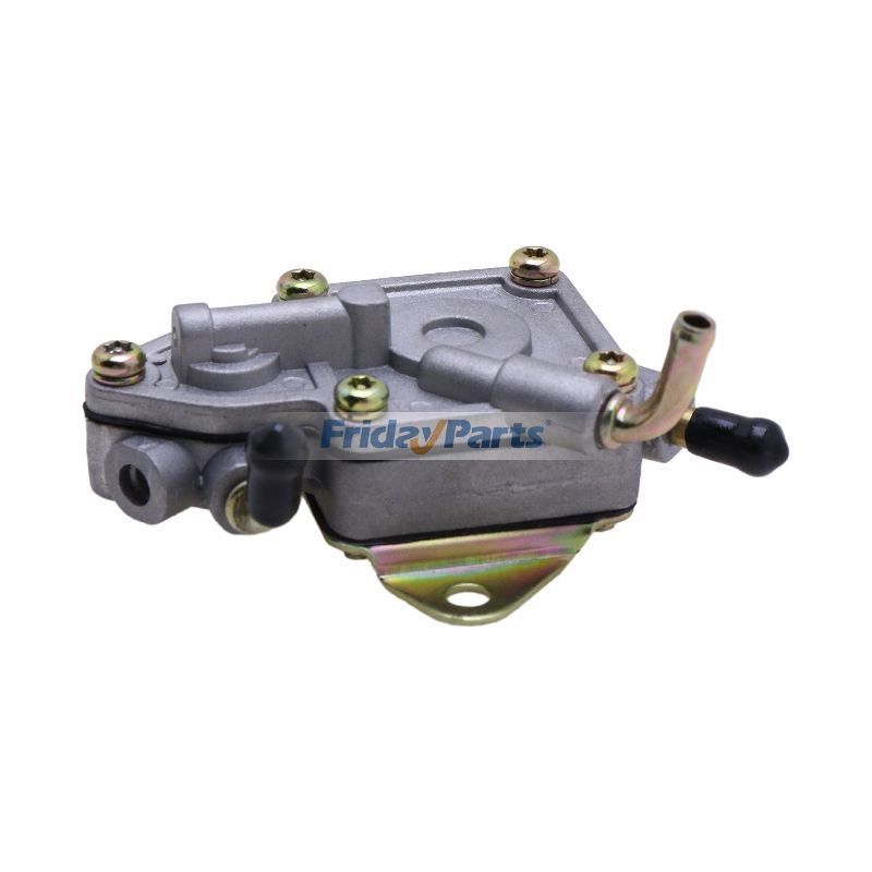 Pompe à essence UTV Teryx 750 KRF750 4X4 LE 2008 de FridayParts