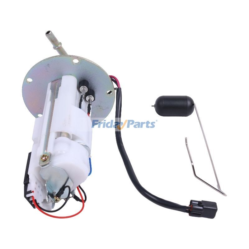 FridayParts Kraftstoffpumpe