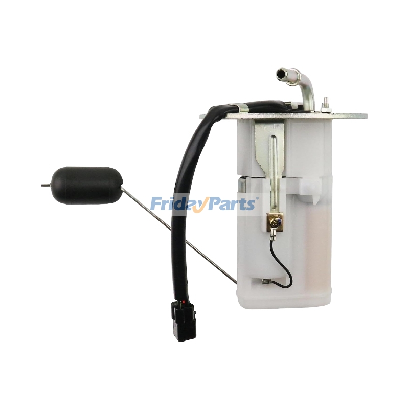 Bomba de combustível 49040-0713 para Kawasaki Ninja 300 EX300 2013-2017 para Motocicleta