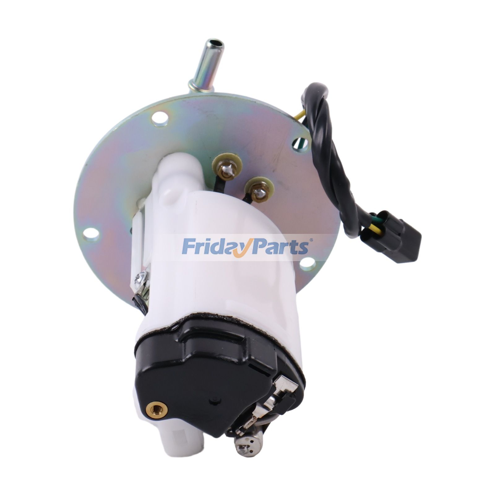 ヤムチャ 正規品】対向2POD NCYヤマンボキャリパー金スーパージョグZR