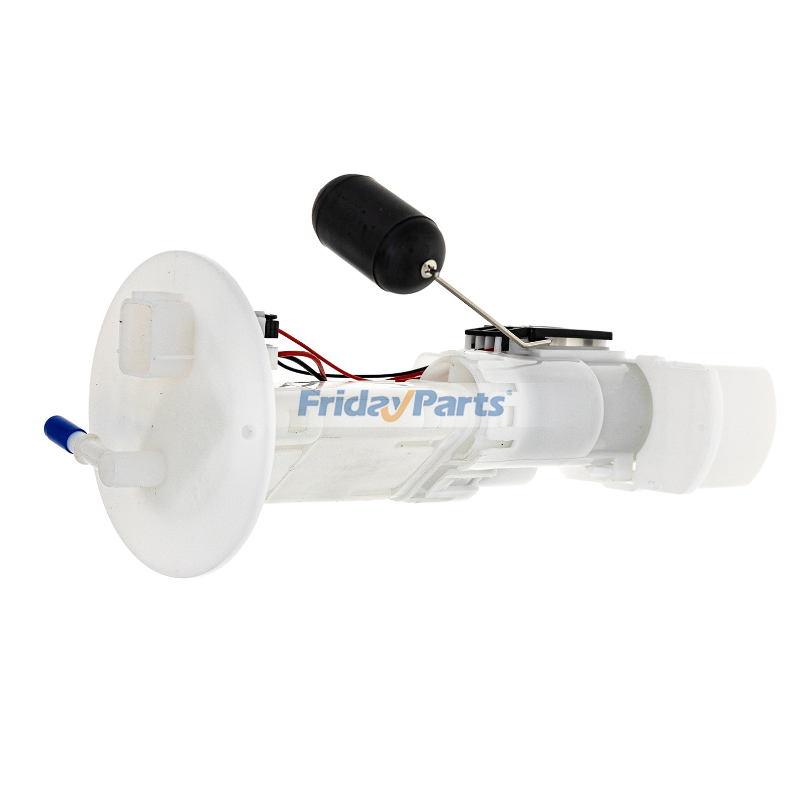 Fuel Pump 49040-0834 for Kawasaki UTV Mule 4000 4010 SX Teryx 750