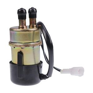 MOSTPLUS New Fuel Pump For Kawasaki Ninja ZX1100, ZX600, ZX750, ZX900, ZZR600 – 121810102