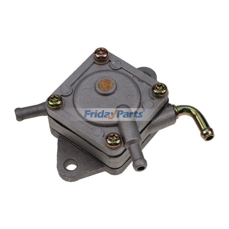 Fuel Pump 49040-2066 for Kawasaki Engine FC290V FC400V FC401V FC420V FC540V