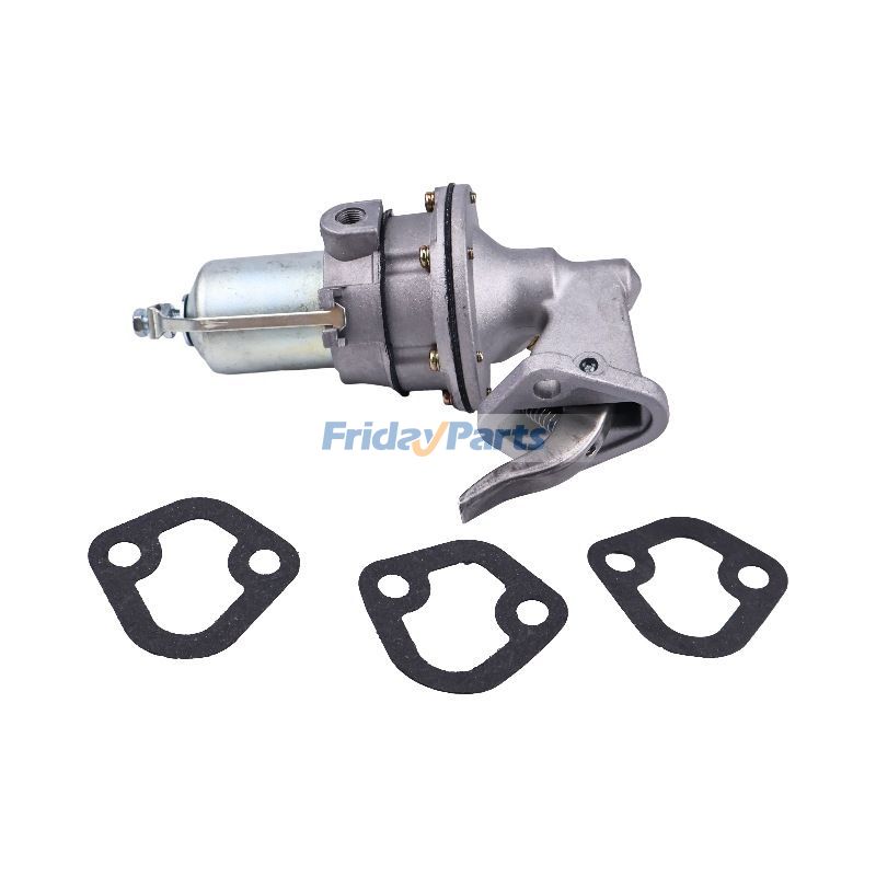Pompe à carburant 49089 49089A1 pour moteur Mercury Sterndrive Marine BoatpourPour Mercury