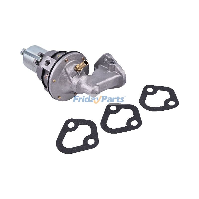 Pompe à carburant de FridayParts