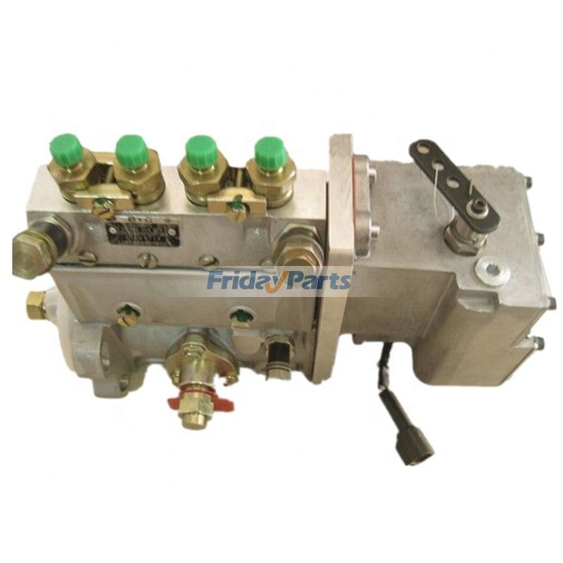 Kraftstoffpumpe 4938972 für Cummins-Motor ISBE 4BT3.9-G 4B3.9