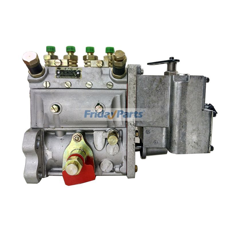 Kraftstoffpumpe 4939772 für Cummins-Motor 4BT3.9 4B3.9-G2