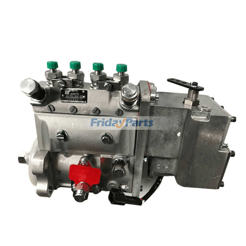 Kraftstoffpumpe 4939773 für Cummins-Motor 4BT 6BT DCEC