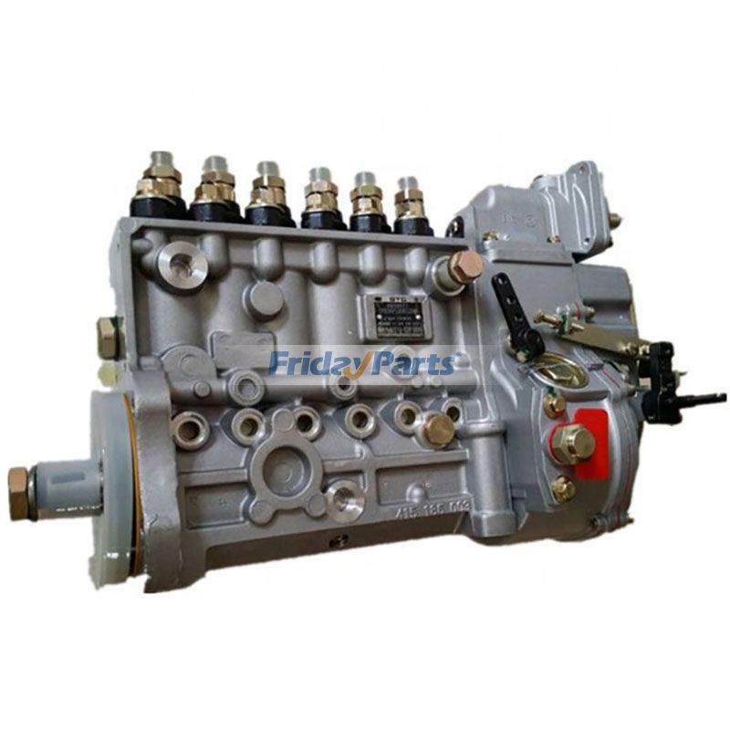 Kraftstoffpumpe 4939971 für Cummins-Motor 6BTA5.9-C190