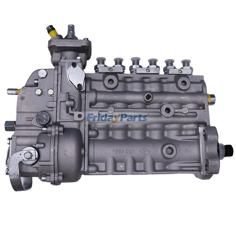 Fuel Pump 4944883 for Cummins Engine 6A156 6BT 6BT5.9