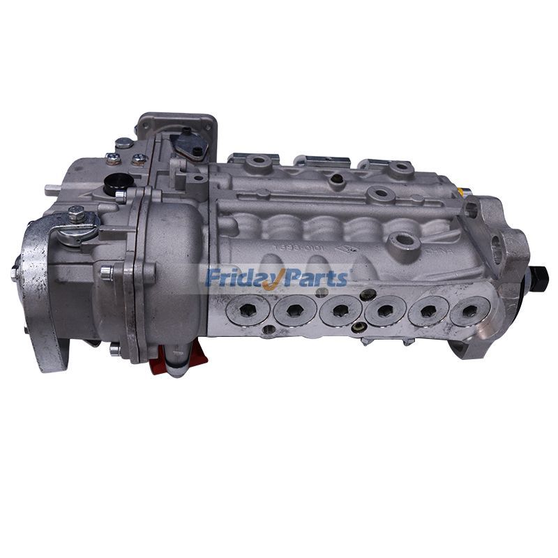 Fuel Pump for Engine