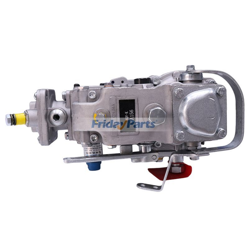 Fuel Pump in Stock in China